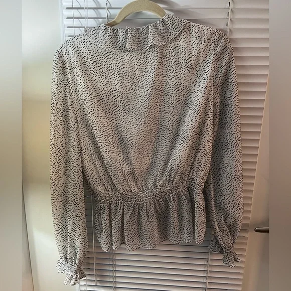 Ted Baker Blouse - Picture 2 of 2